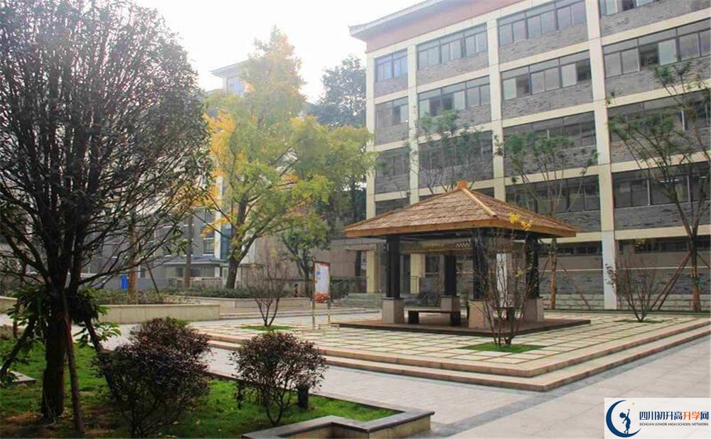 2020成都市西北中學(xué)初升高錄取線是否有調(diào)整？