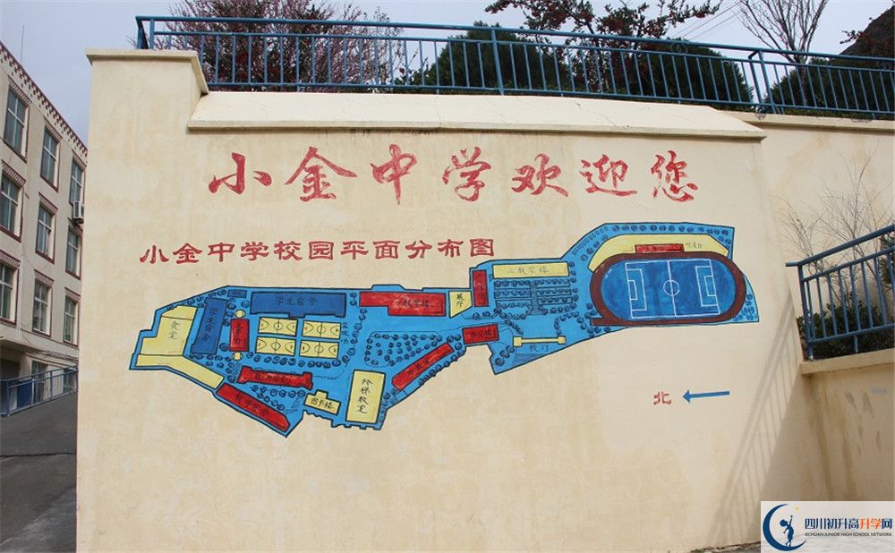 2020小金中學(xué)錄取線是否有調(diào)整？