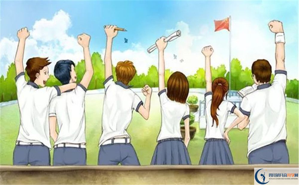 萬勝高級(jí)中學(xué)2020暑假放假時(shí)間安排是怎樣的？