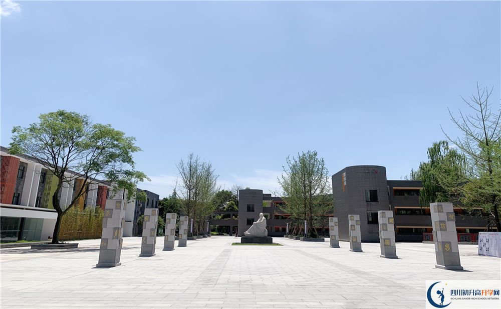 成都綿實外2020年學(xué)費多少錢？