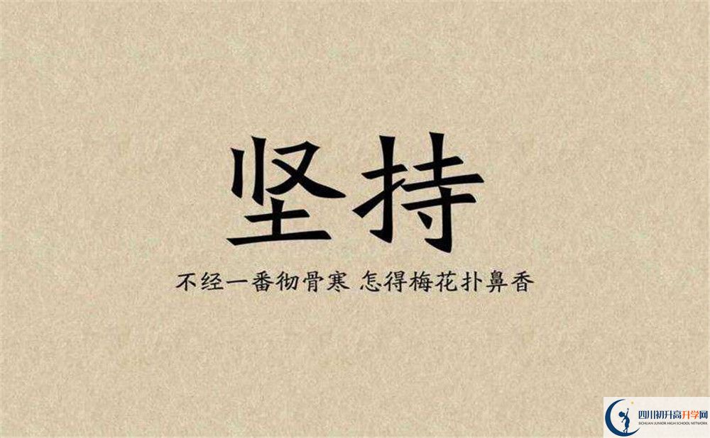 2020年陽安中學(xué)升學(xué)率是多少？