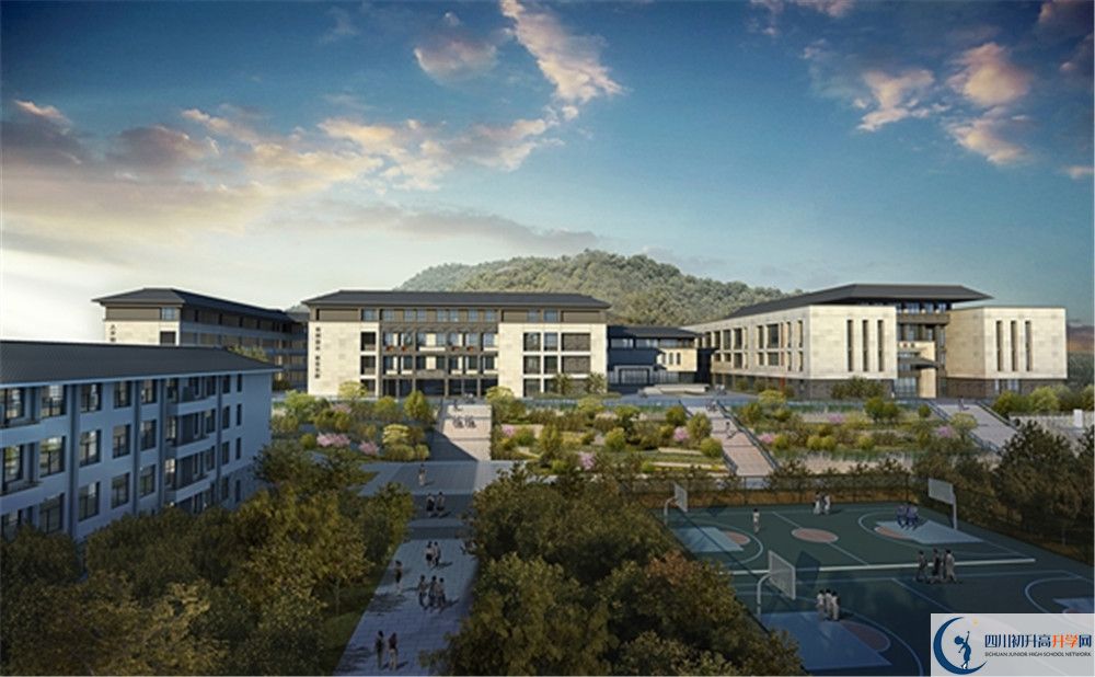 金堂縣淮口中學(xué)是2020年重點(diǎn)中學(xué)嗎？