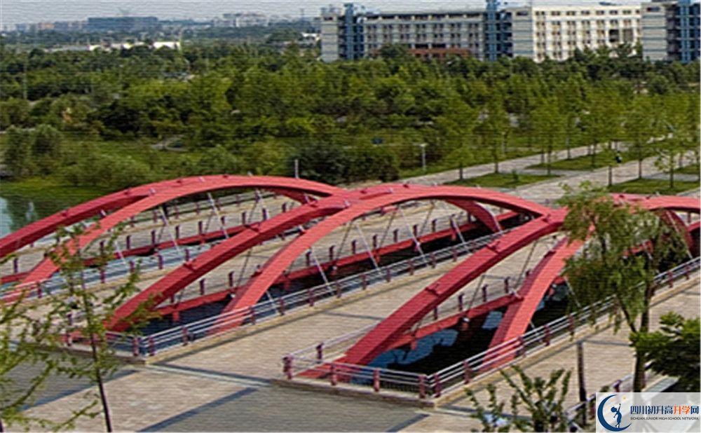 西南交通大學(xué)附屬中學(xué)地址在哪里？