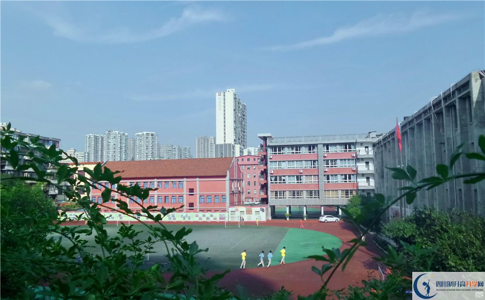 成都通錦中學(xué)2020年有實(shí)驗(yàn)班嗎？
