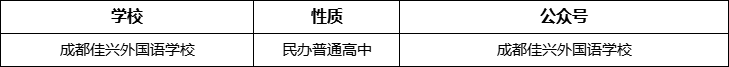 成都市成都佳興外國語學(xué)校官網(wǎng)、網(wǎng)址、官方網(wǎng)站